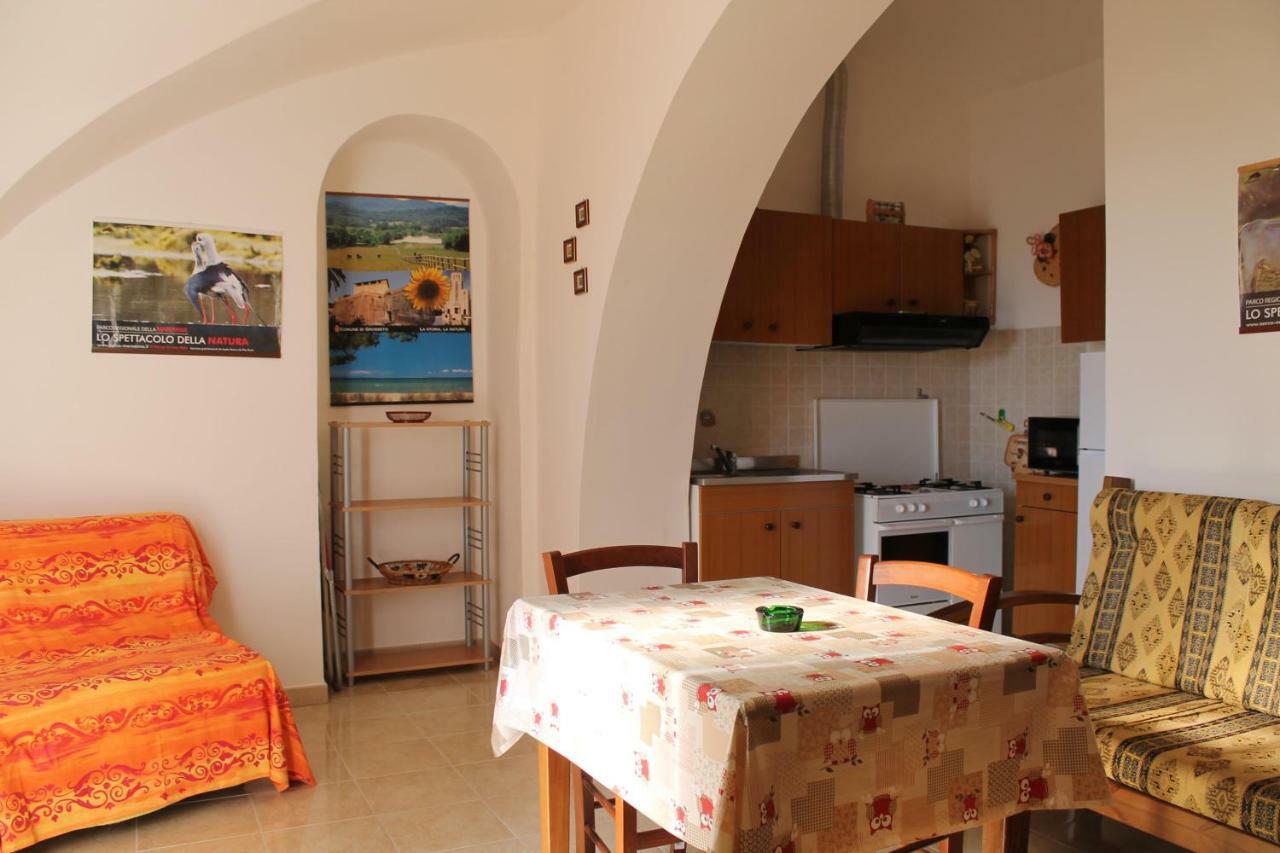 Agriturismo Podere Montenero Алберезе Екстериор снимка