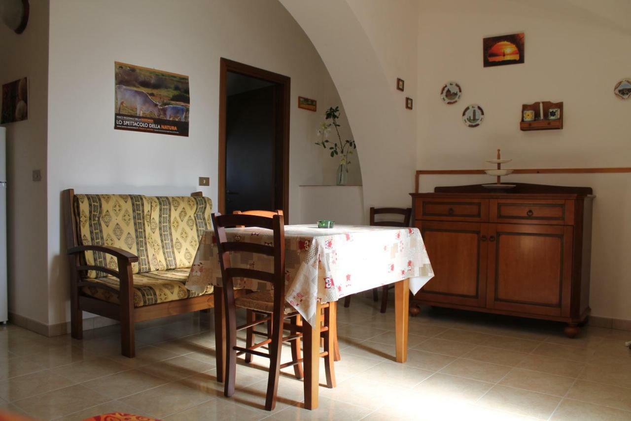 Agriturismo Podere Montenero Алберезе Екстериор снимка