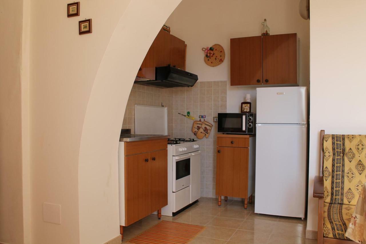 Agriturismo Podere Montenero Алберезе Екстериор снимка