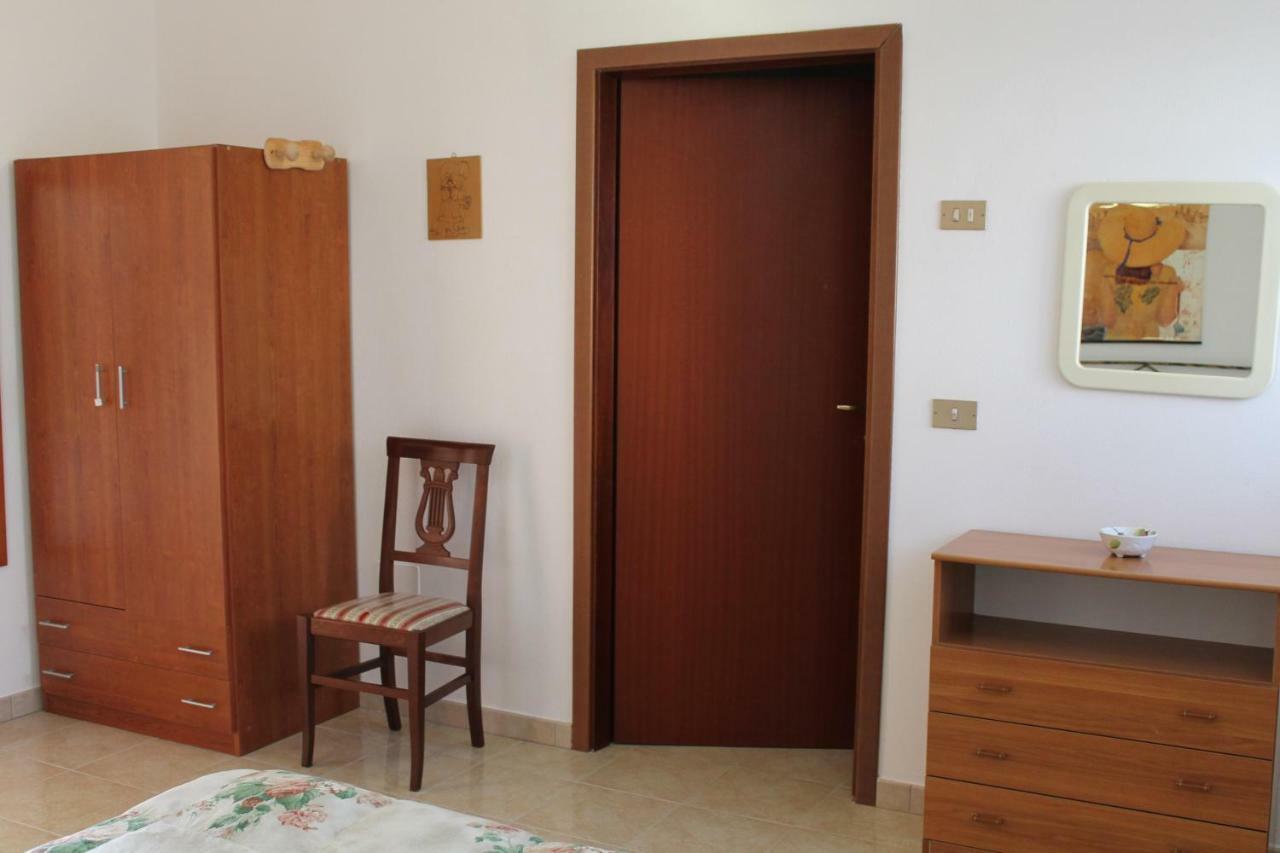 Agriturismo Podere Montenero Алберезе Екстериор снимка